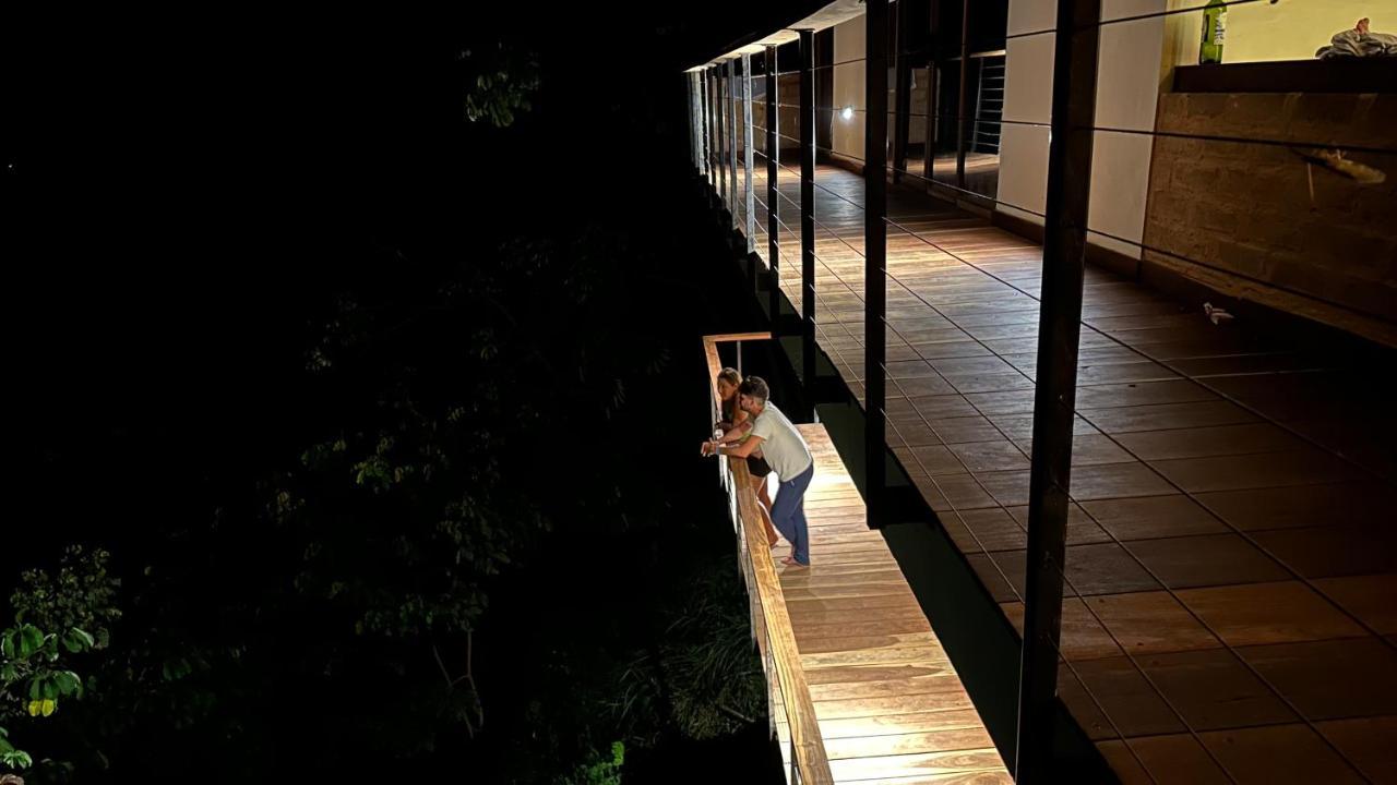 Villa Canopy Minca Exterior photo