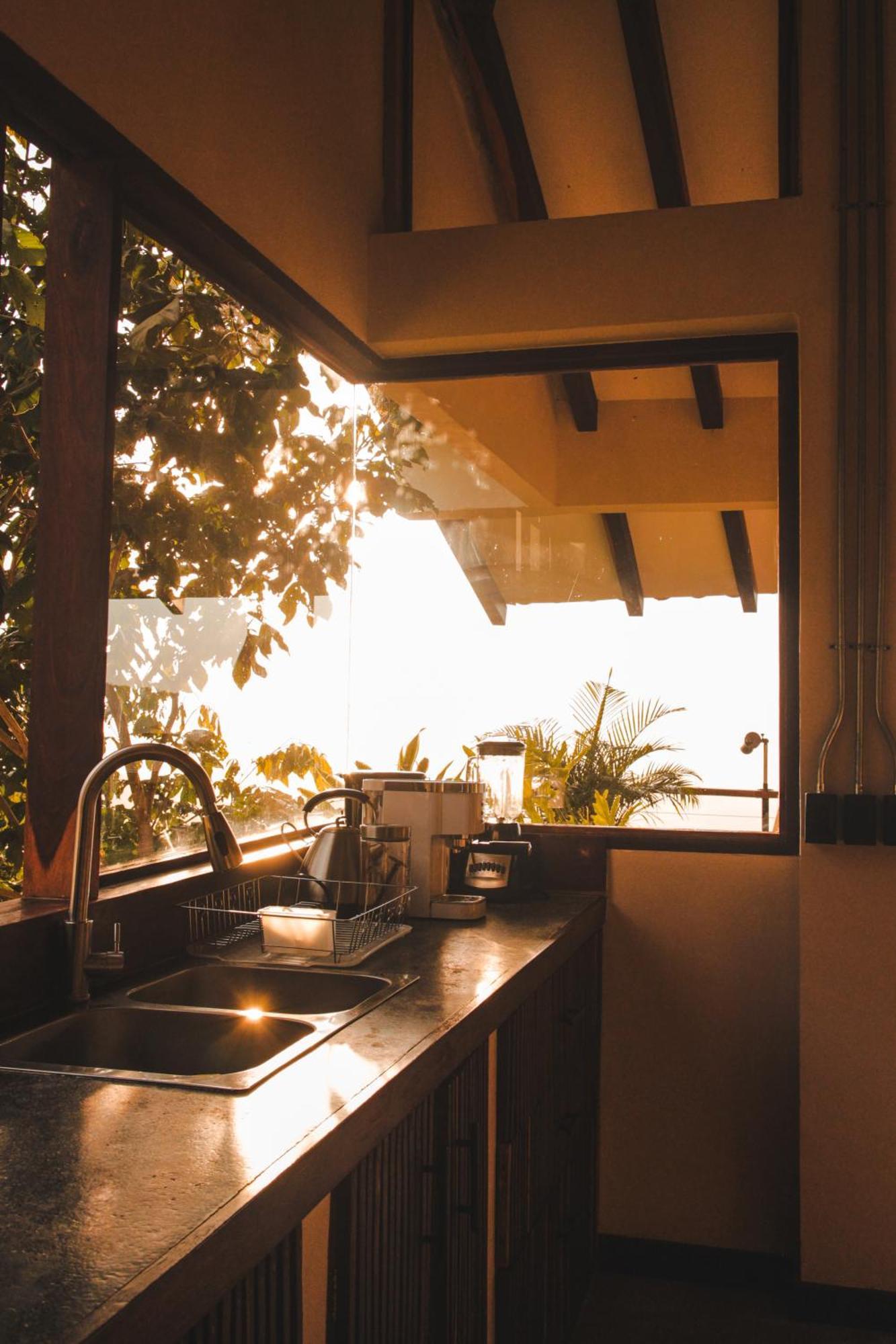 Villa Canopy Minca Exterior photo