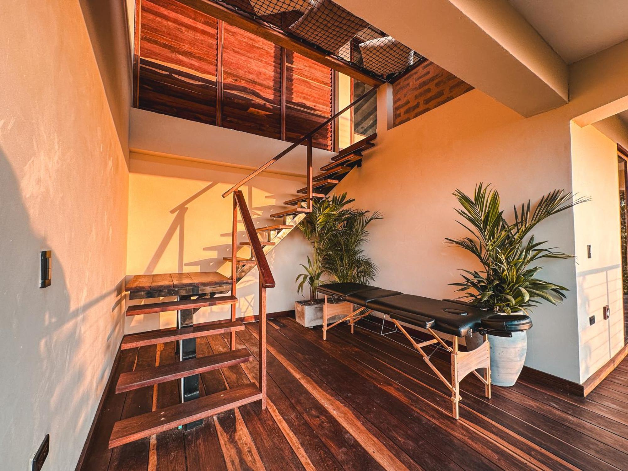 Villa Canopy Minca Exterior photo