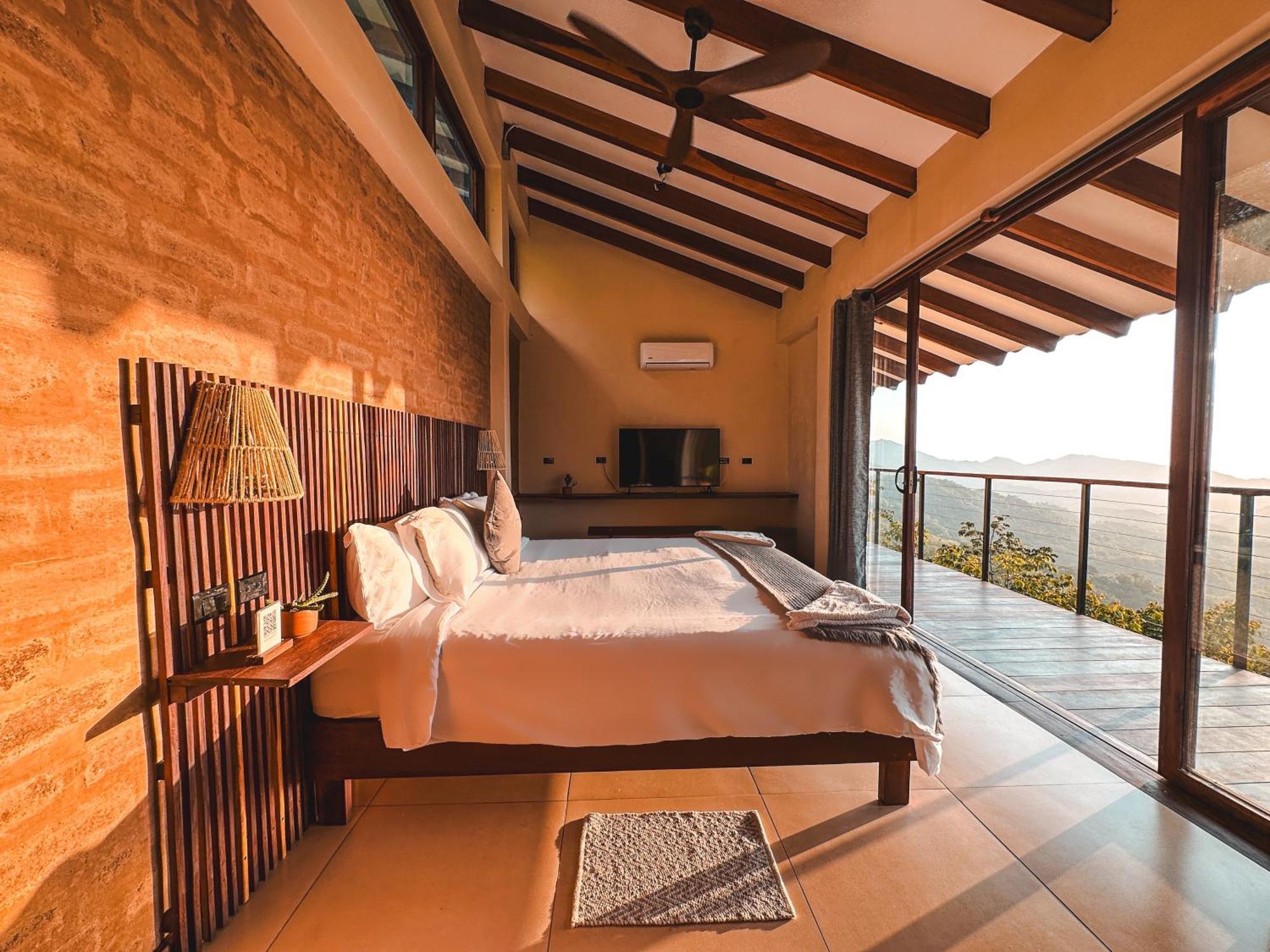 Villa Canopy Minca Exterior photo
