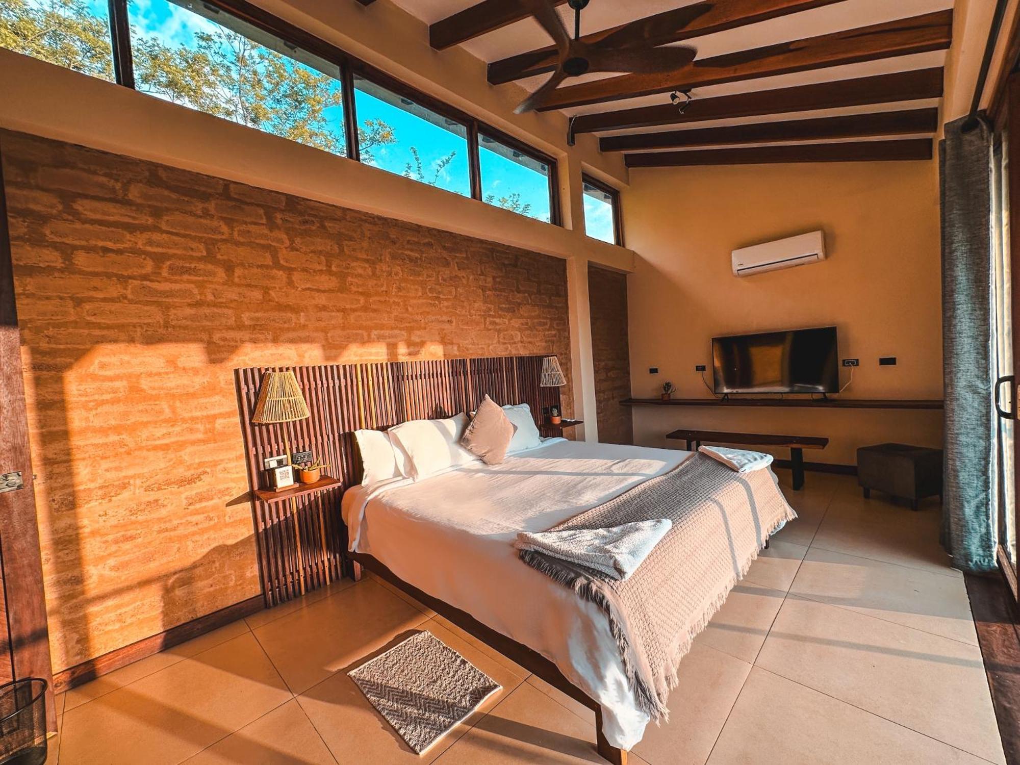 Villa Canopy Minca Exterior photo